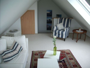 Bild 13: Greetsiel Traum-Fewo Deichrose - Top-Ausstattung 4 Pers WLAN