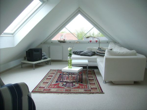 Bild 12: Greetsiel Traum-Fewo Deichrose - Top-Ausstattung 4 Pers WLAN