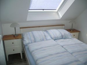 Bild 7: Greetsiel Traum-Fewo Deichrose - Top-Ausstattung 4 Pers WLAN