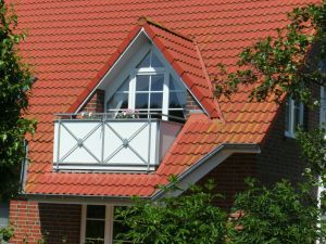 Bild 10: Greetsiel Traum-Fewo Deichrose - Top-Ausstattung 4 Pers WLAN