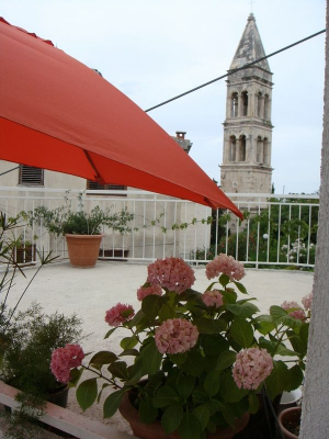 Bild 1: Ferienwohnung Sanja 1 im Zentrum von Makarska