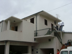 Bild 2: Ferienwohnung Sanja 1 im Zentrum von Makarska