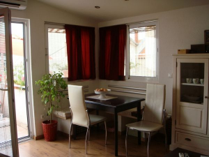 Bild 3: Ferienwohnung Sanja 1 im Zentrum von Makarska