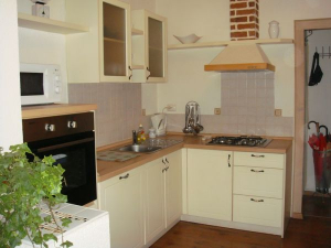 Bild 5: Ferienwohnung Sanja 1 im Zentrum von Makarska