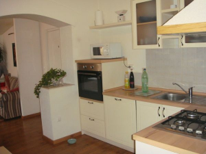 Bild 6: Ferienwohnung Sanja 1 im Zentrum von Makarska