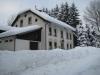 Appartement Nr. 11 in der Zigeunermühle in Weißenstadt/Fichtelgebirge