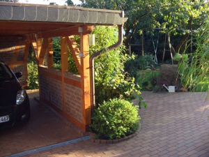 Bild 13: S25-Berlin: gemütliche Ferienwohnung in exponierter Lage am Rande Berlins