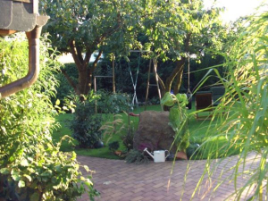 Bild 14: S25-Berlin: gemütliche Ferienwohnung in exponierter Lage am Rande Berlins