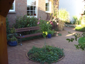 Bild 15: S25-Berlin: gemütliche Ferienwohnung in exponierter Lage am Rande Berlins