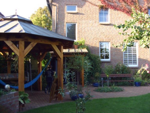 Bild 17: S25-Berlin: gemütliche Ferienwohnung in exponierter Lage am Rande Berlins