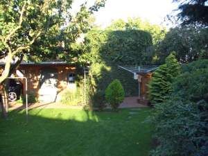 Bild 20: S25-Berlin: gemütliche Ferienwohnung in exponierter Lage am Rande Berlins