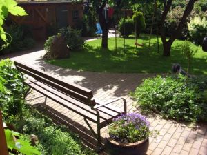 Bild 18: S25-Berlin: gemütliche Ferienwohnung in exponierter Lage am Rande Berlins