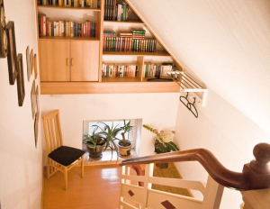 Bild 10: S25-Berlin: gemütliche Ferienwohnung in exponierter Lage am Rande Berlins