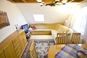 Bild 6: S25-Berlin: gemütliche Ferienwohnung in exponierter Lage am Rande Berlins