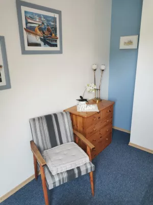Bild 14: Ferienwohnung Kerstin in Strackholt