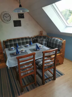 Bild 18: Ferienwohnung Kerstin in Strackholt