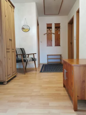 Bild 21: Ferienwohnung Kerstin in Strackholt