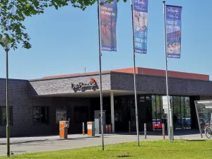 Bild 40: Ferienwohnung Kerstin in Strackholt