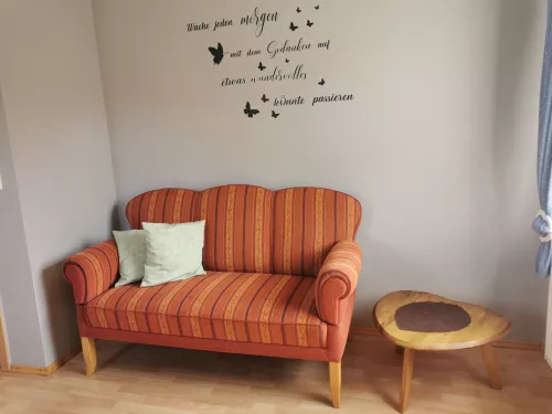 Ostfriesensofa 