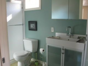 Bild 8: Portland, Oregon "Alley House"