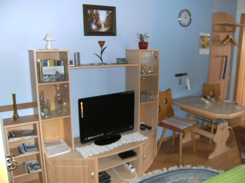 Fewo Zedlitz, 12524 Berlin, Rosestr. 19