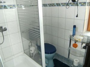Bad/ Dusche