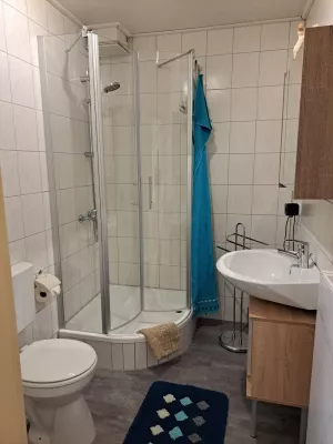 Bild 6: Schöne Ferienwohnung im Naturpark Oberpfälzer Wald! Gerne mit Hund(en)!