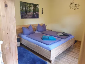 Bild 3: Schöne Ferienwohnung im Naturpark Oberpfälzer Wald! Gerne mit Hund(en)!