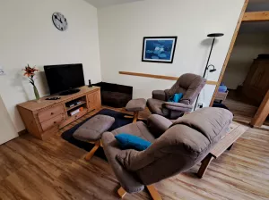 Bild 1: Schöne Ferienwohnung im Naturpark Oberpfälzer Wald! Gerne mit Hund(en)!