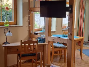Bild 4: Schöne Ferienwohnung im Naturpark Oberpfälzer Wald! Gerne mit Hund(en)!