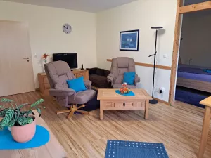 Bild 2: Schöne Ferienwohnung im Naturpark Oberpfälzer Wald! Gerne mit Hund(en)!