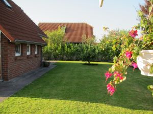 Bild 17: Ferienhaus Porten Nordsee- Küste, eingezäunter Garten, Urlaub mit Hunden
