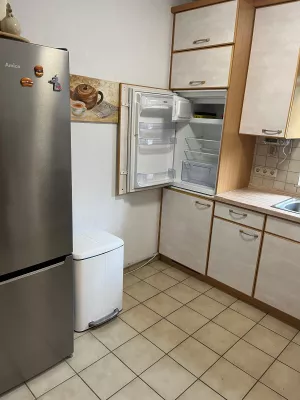 Bild 9: Ferienhaus Porten Nordsee- Küste, eingezäunter Garten, Urlaub mit Hunden