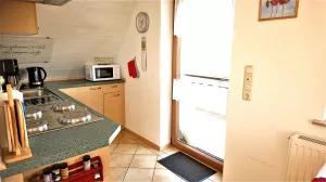 Bild 6: Mecklenburg Land Nähe Schwerin Ferienwohnung in ruhiger Lage mit Parkplatz