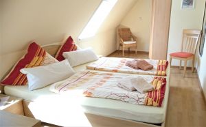 Bild 8: Mecklenburg Land Nähe Schwerin Ferienwohnung in ruhiger Lage mit Parkplatz