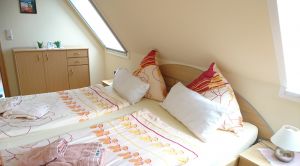 Bild 9: Mecklenburg Land Nähe Schwerin Ferienwohnung in ruhiger Lage mit Parkplatz