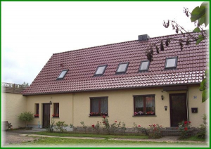 Bild 11: Mecklenburg Land Nähe Schwerin Appartement in ruhiger Lage mit Parkplatz