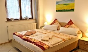 Bild 5: Mecklenburg Land Nähe Schwerin Appartement in ruhiger Lage mit Parkplatz