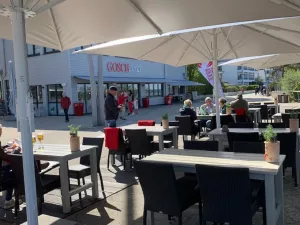 Bild 21: Fewo bis 4 Personen - mit kostenlosem Schwimmbad in Timmendorfer Strand