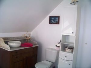 Bild 14: Les Salines, mit Hund am Strand, in den Dünen Lindbergh-Plage