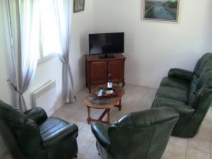 Bild 6: Les Salines, mit Hund am Strand, in den Dünen Lindbergh-Plage