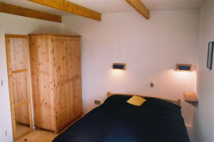 Eines der Schlafzi. (obere Etage)