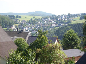 Bild 6: Ferienwohnung Schuffenhauer in Schwarzenberg im Erzgebirge