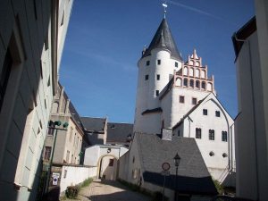 Bild 12: Ferienwohnung Schuffenhauer in Schwarzenberg im Erzgebirge