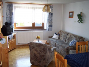 Bild 2: Ferienwohnung Schuffenhauer in Schwarzenberg im Erzgebirge