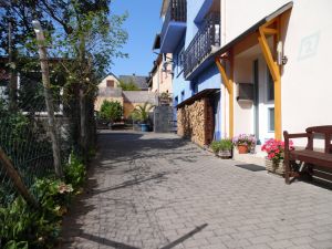 Bild 13: Ferienwohnung *In Vino Veritas*