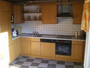 Bild 4: Ferienwohnung *In Vino Veritas*