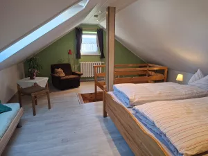 Bild 4: Ferienhaus Familie Ziller Crottendorf Erzgebirge