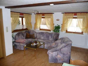 Bild 2: Ferienhaus Familie Ziller Crottendorf Erzgebirge