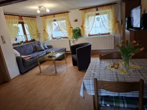 Bild 2: Ferienhaus Familie Ziller Crottendorf Erzgebirge